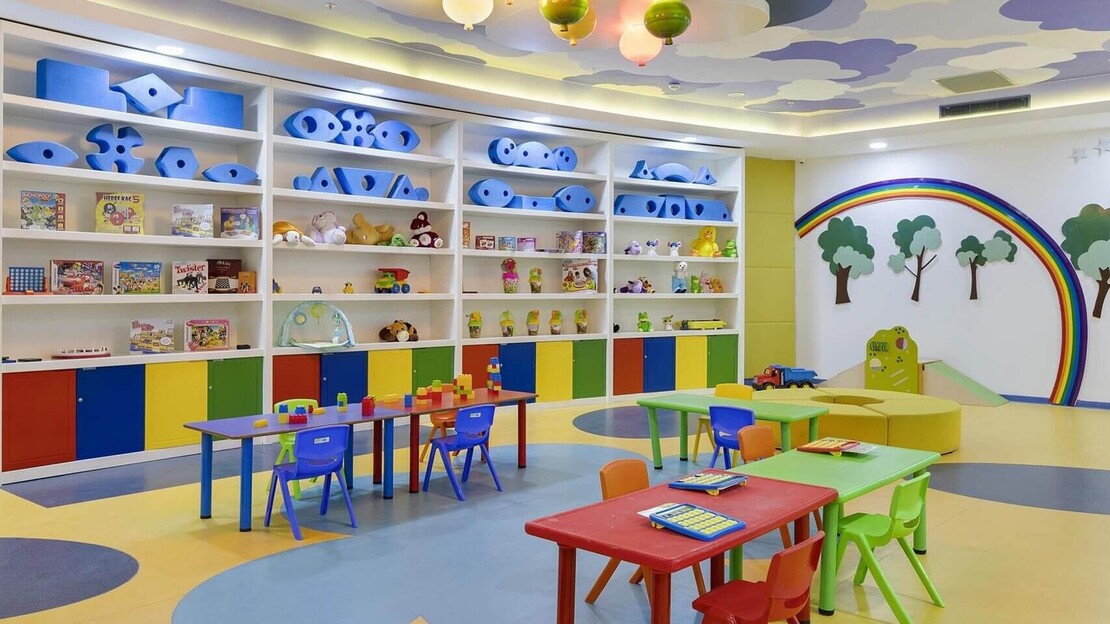 Titanic Luxury Collection Bodrum